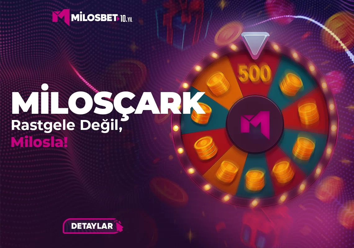 MİLOS ÇARK