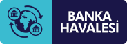Havale/Bank Transfer