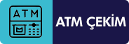 BANKA ÇEKİM